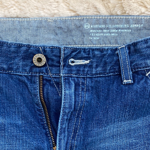 AG Adriano Goldschmied jeans - Picture 5 of 6